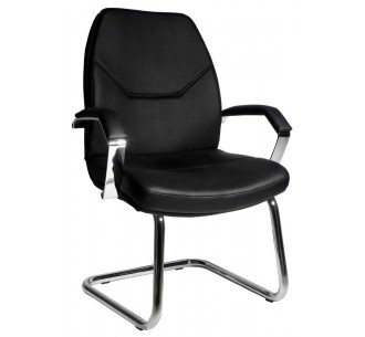 Multi Plus B office visitor chair