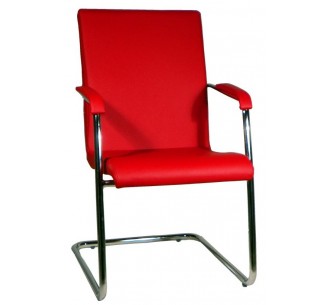 Beta B office visitor chair