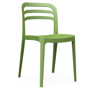 Aspen chair polypropylene