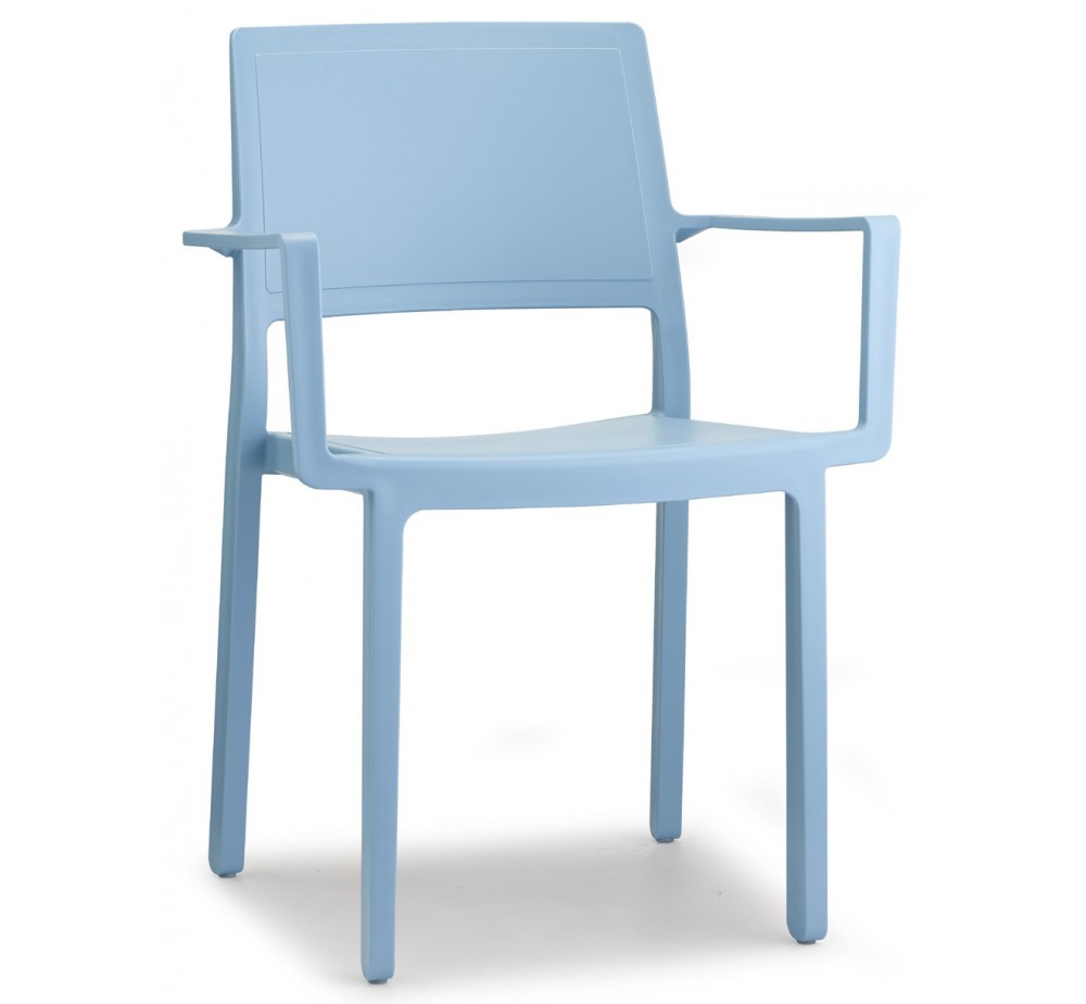 Kate-P armchair by SCAB | Avant Garde