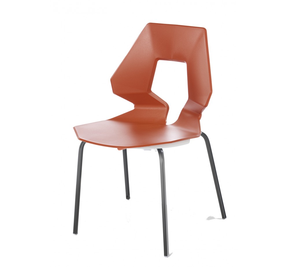 Prodige metal chair by Gaber | Avant Garde