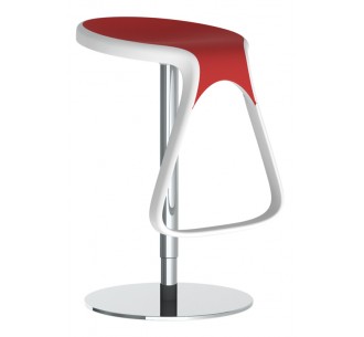 Octo metal bar stool by Gaber | Avant Garde 2