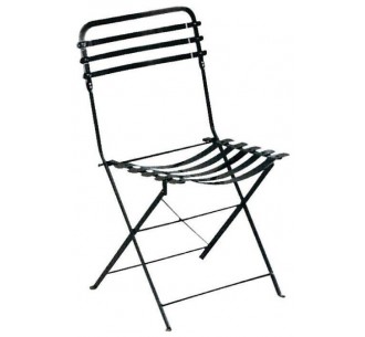 Zappeiou folding chair