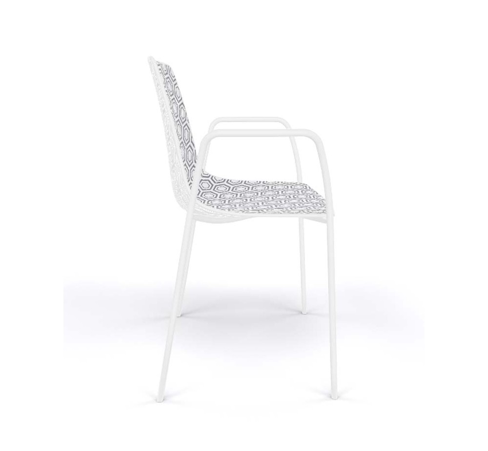 Alhambra armchair by Gaber | Avant Garde
