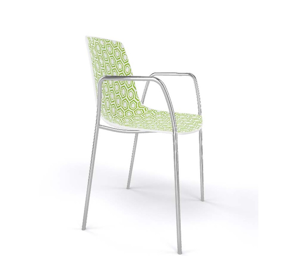 Alhambra armchair by Gaber | Avant Garde
