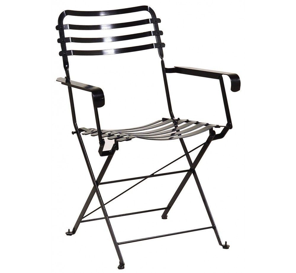 Zappeiou folding armchair - 2 years guarantee | Avant Garde