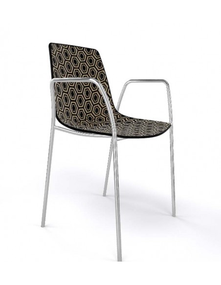 Alhambra armchair by Gaber | Avant Garde
