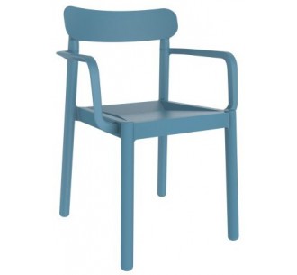 Elba-P armchair