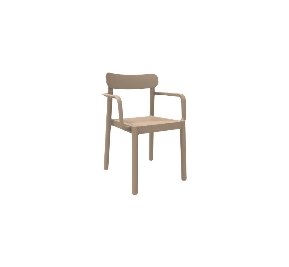 Elba-P armchair