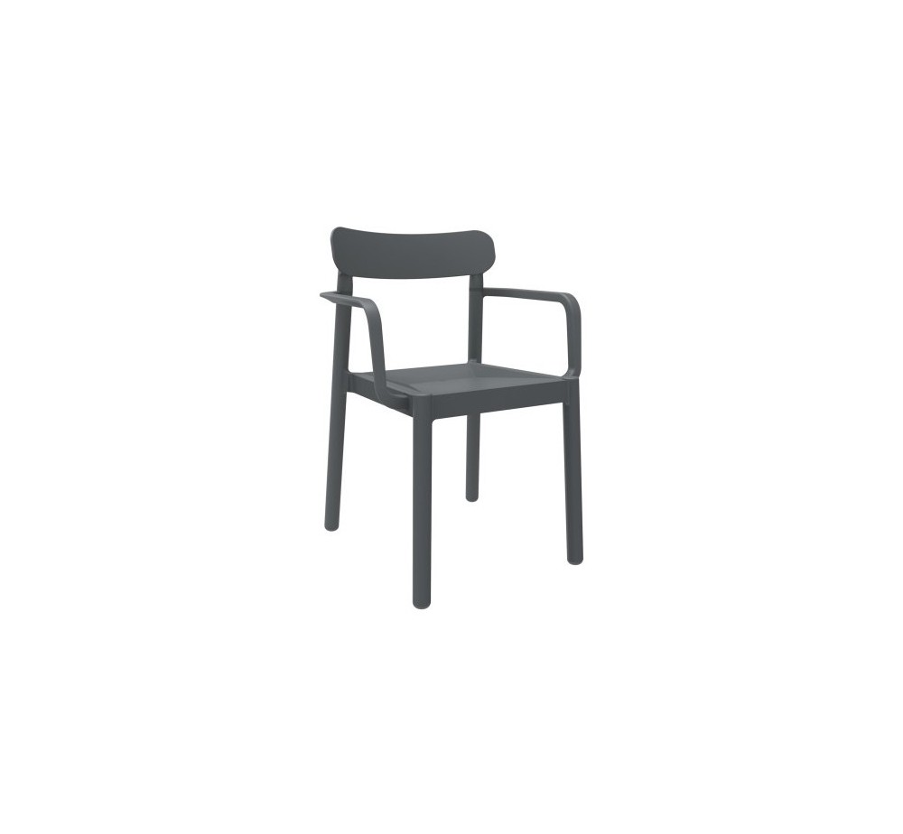 Elba-P armchair