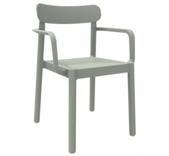 Elba-P armchair
