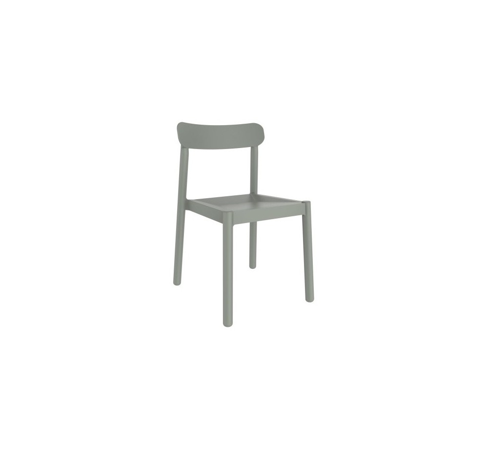 Elba-S chair