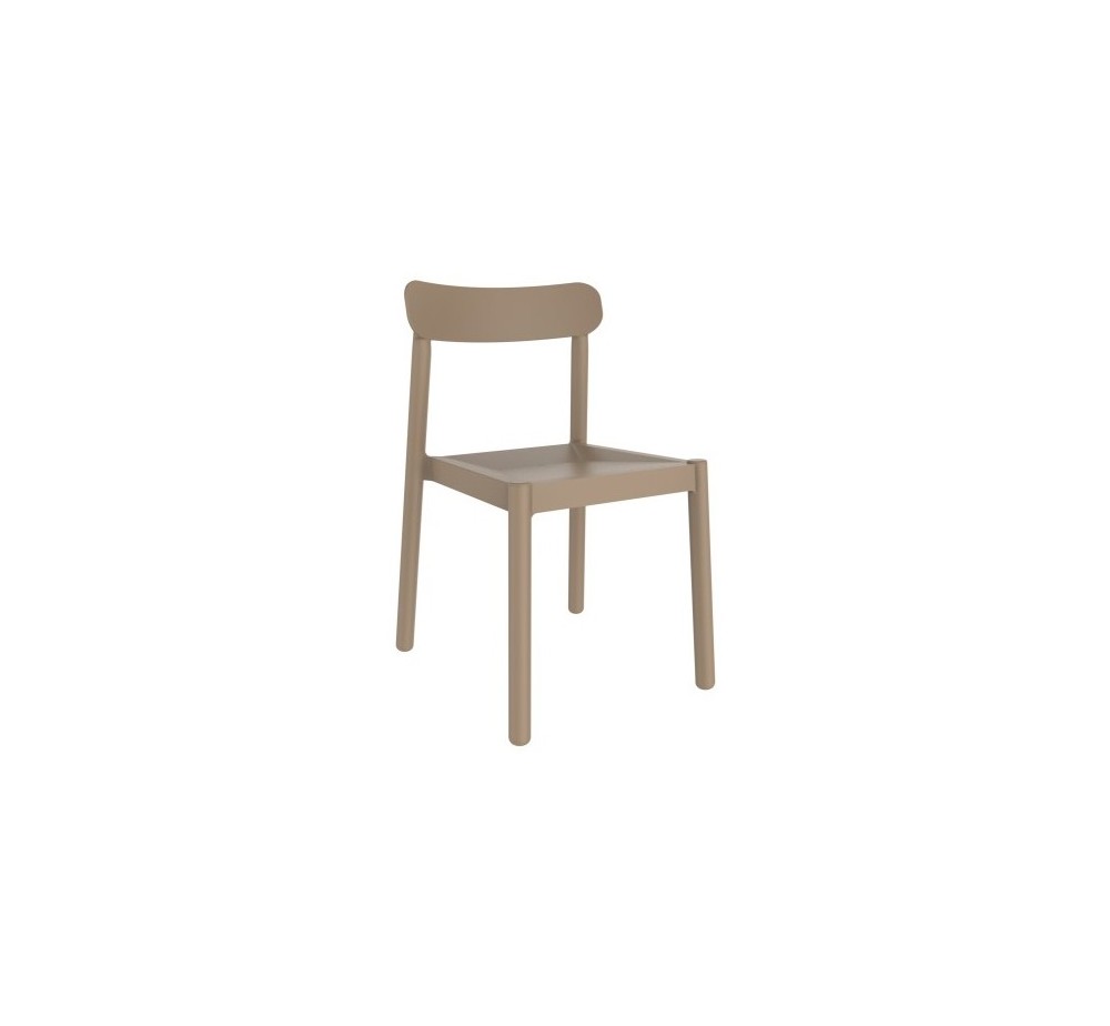 Elba-S chair