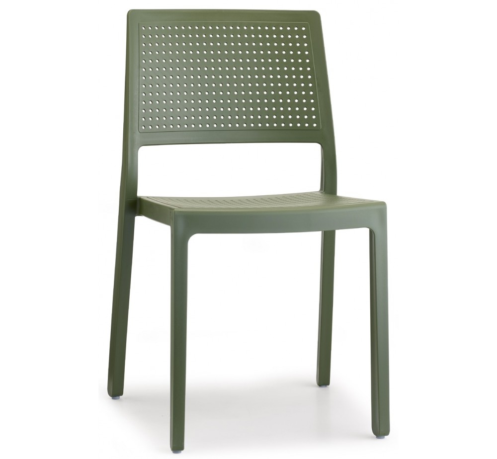 Emi-S chair by SCAB | Avant Garde