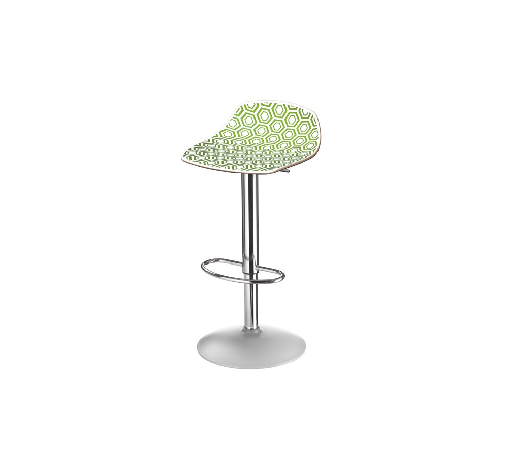 Alhambra 97 (A/AV) barstool by Gaber | Avant Garde