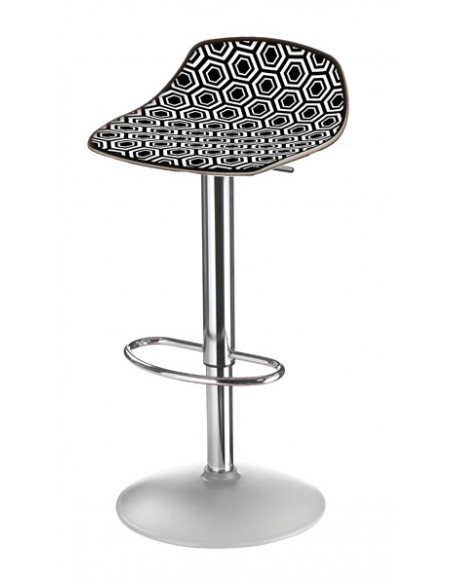 Alhambra 97 (A/AV) barstool by Gaber | Avant Garde