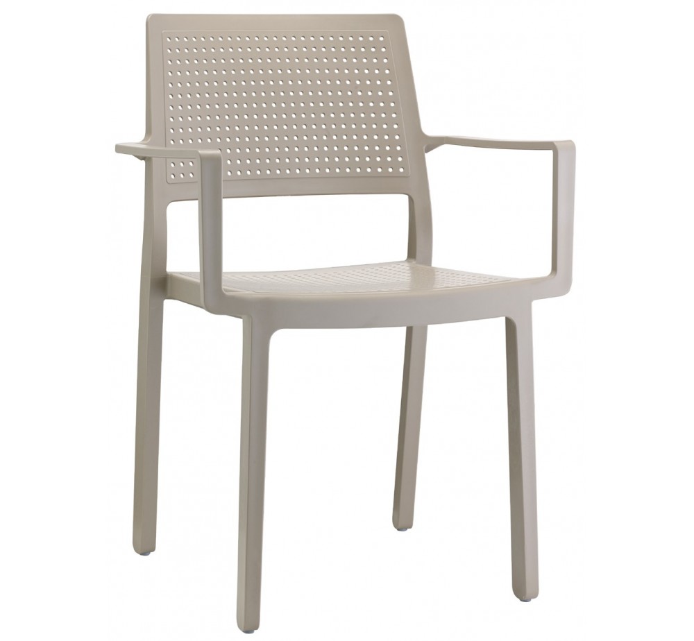 Emi-P art.2342 armchair by SCAB | Avant Garde