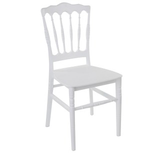 Napoleon XL chair