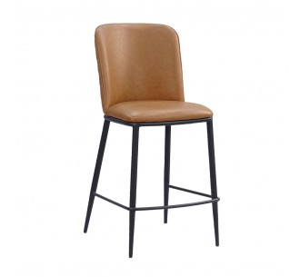COUTURE ΣΚΑΜΠΩ BAR CAMEL 45,5x53,58xH99cm