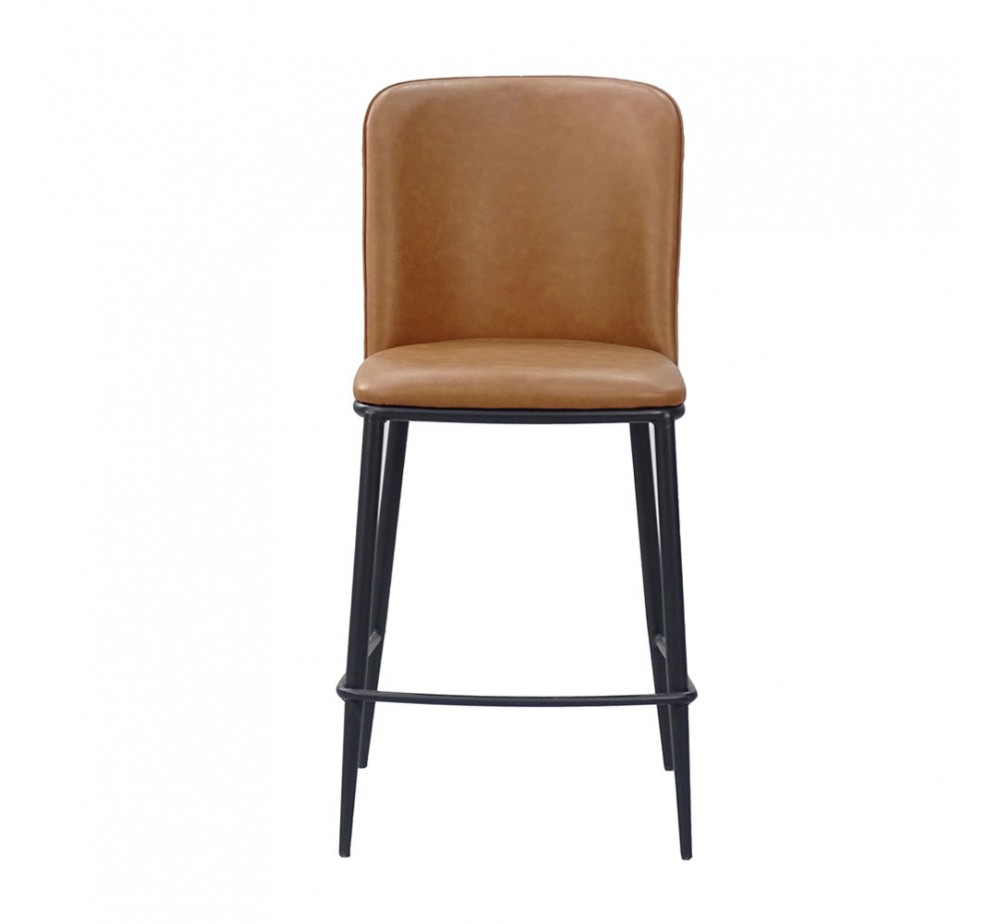 COUTURE ΣΚΑΜΠΩ BAR CAMEL 45,5x53,58xH99cm