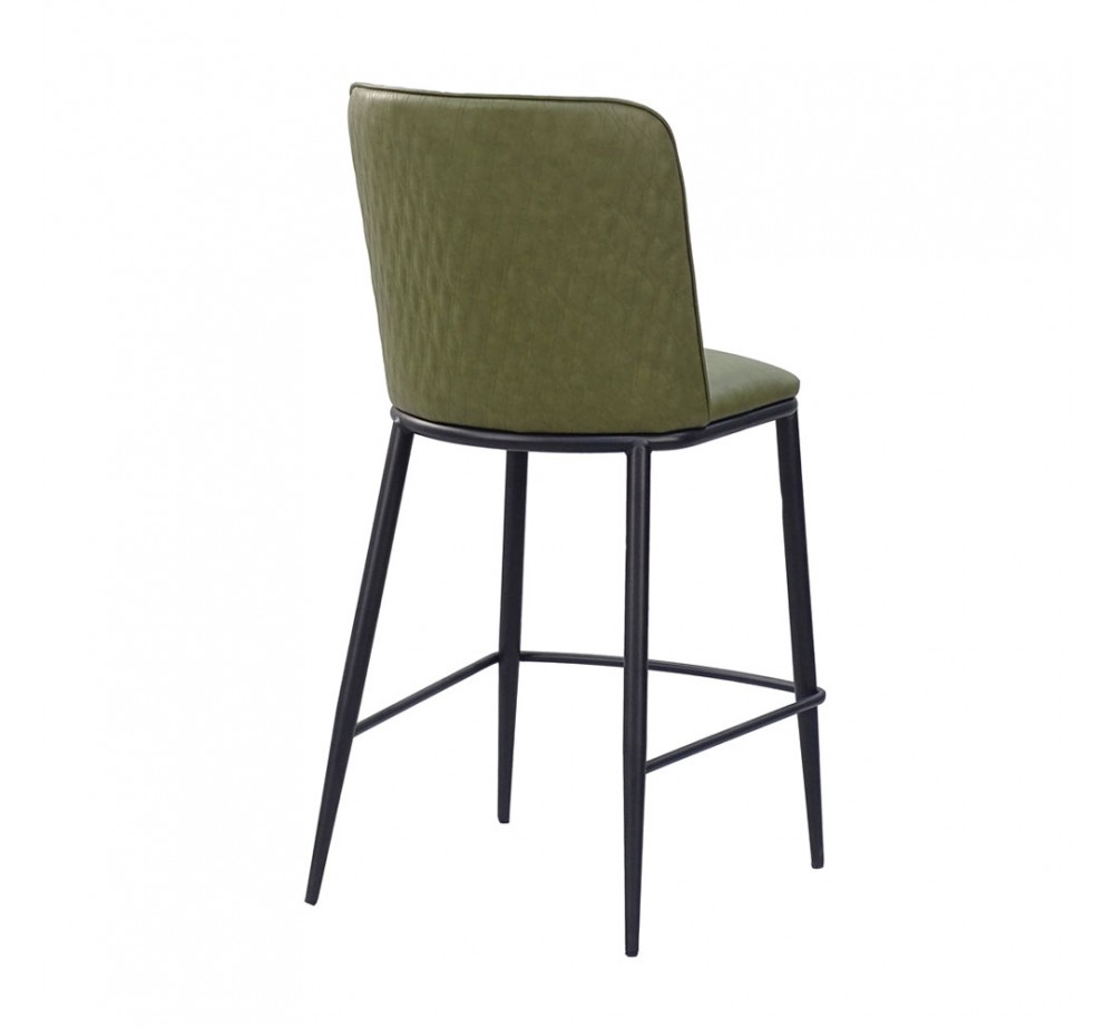COUTURE ΣΚΑΜΠΩ BAR ΛΑΔΙ 45,5x53,58xH99cm
