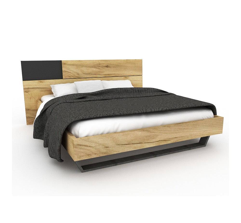 Forest bed - 2 years guarantee | Avant Garde