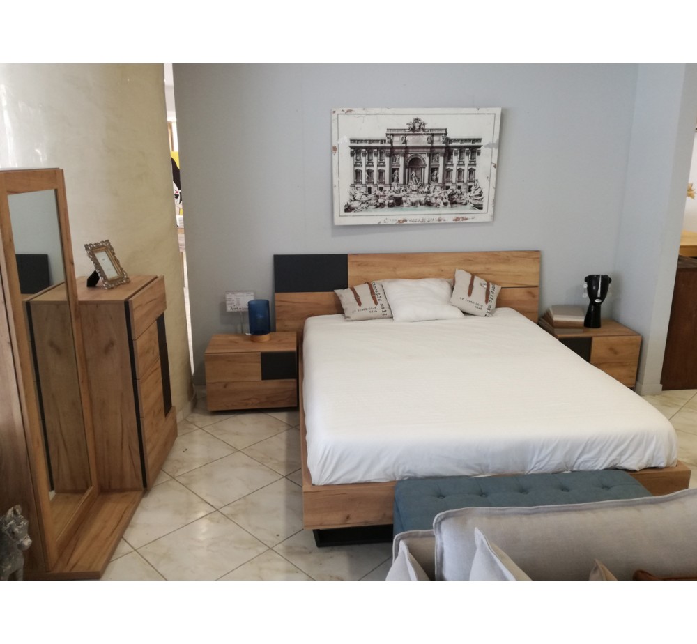 Forest bed - 2 years guarantee | Avant Garde
