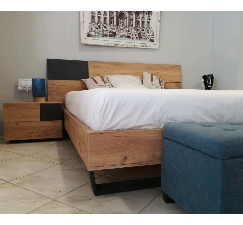 Forest bed - 2 years guarantee | Avant Garde