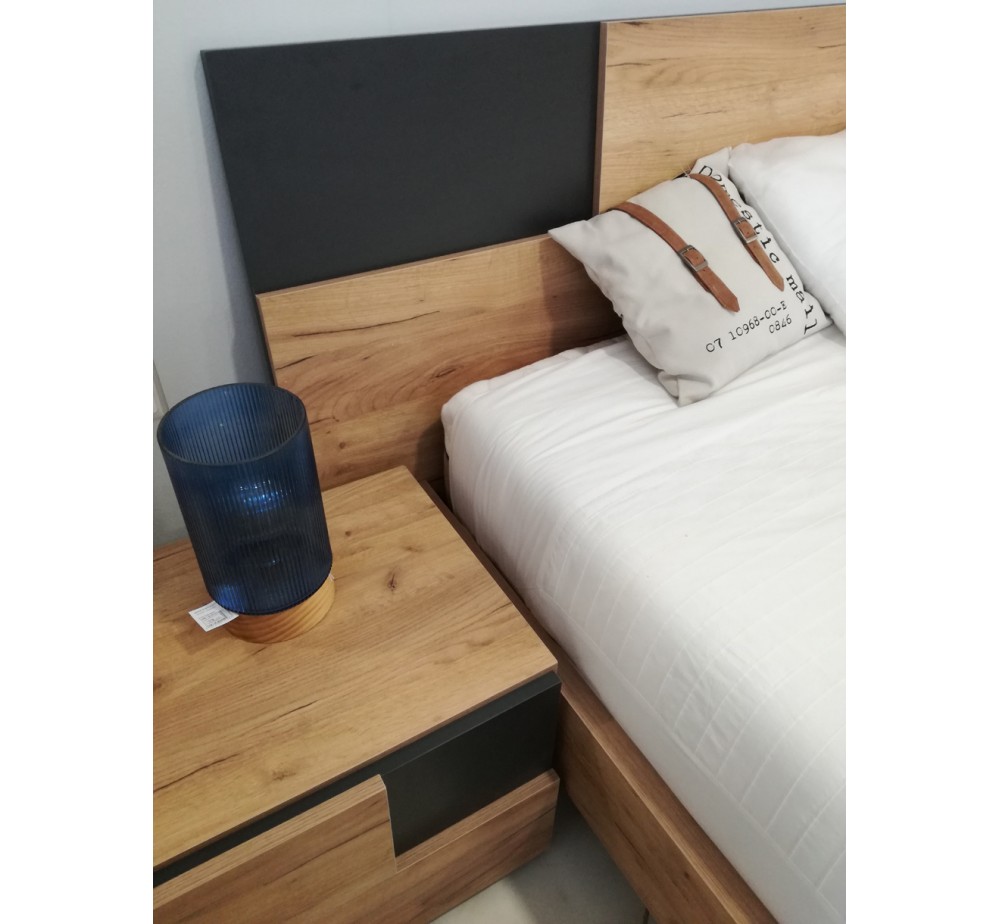 Forest bed - 2 years guarantee | Avant Garde