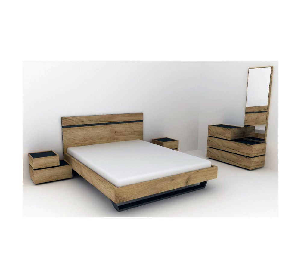 Tender bed - 2 years guarantee | Avant Garde