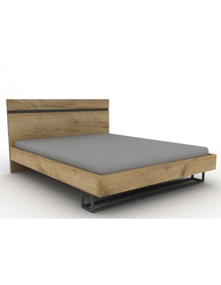 Iron bed  - 2 years guarantee | Avant Garde