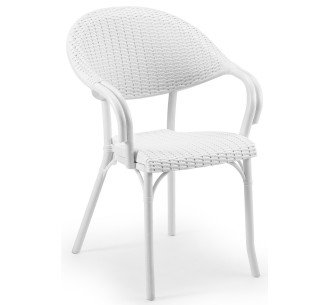 Flash -R armchair