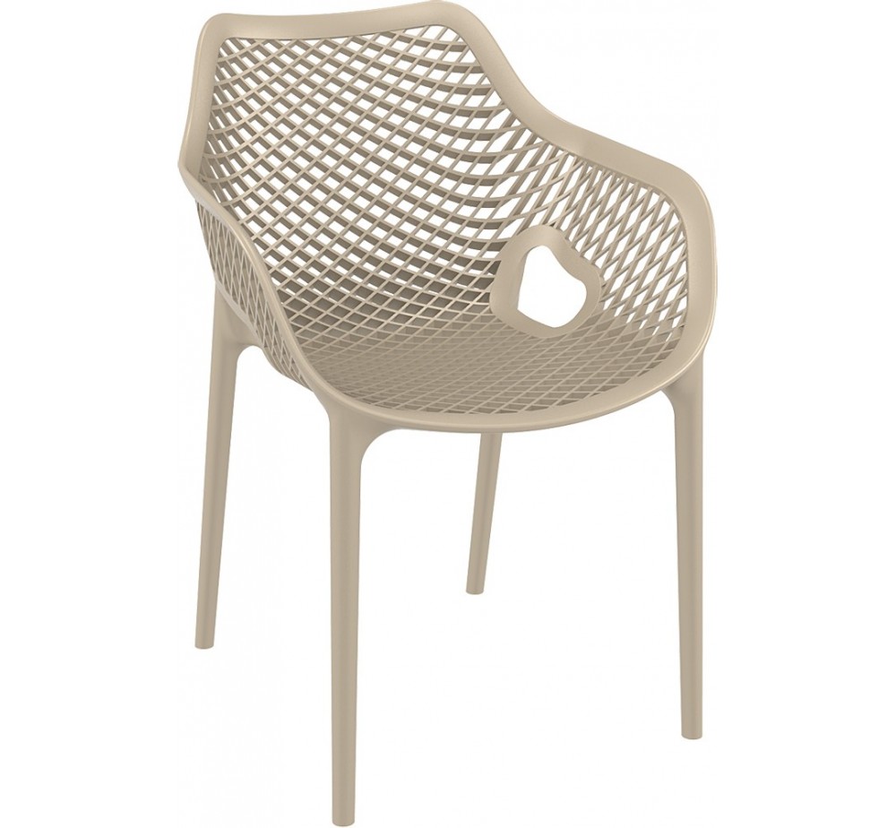 Air XL armchair by Siesta | Avant Garde