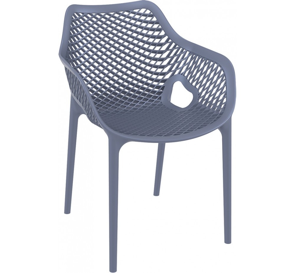 Air XL armchair by Siesta | Avant Garde