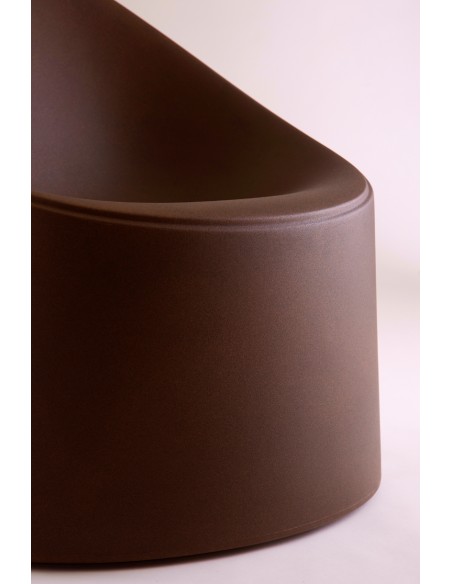 Bay lounge chair  LLDPE| Avant Garde design SA