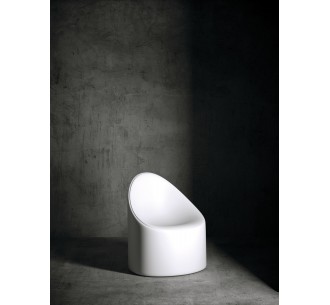 Bay καρέκλα lounge LLDPE