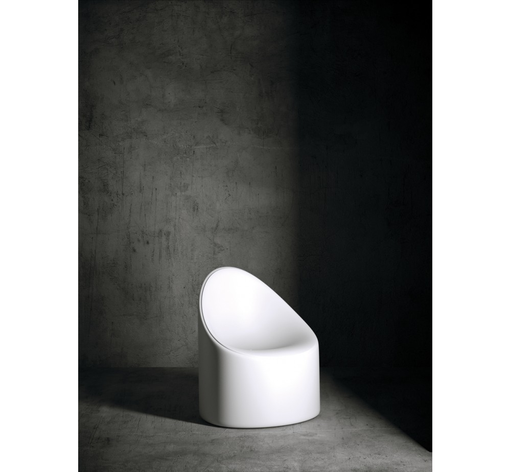 Bay καρέκλα LLDPE | Avant Garde design SA