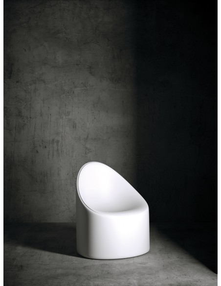 Bay lounge chair  LLDPE| Avant Garde design SA