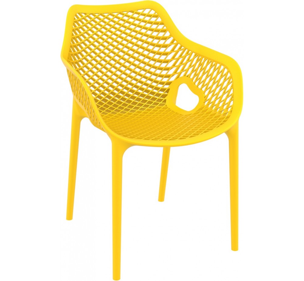 Air XL armchair by Siesta | Avant Garde