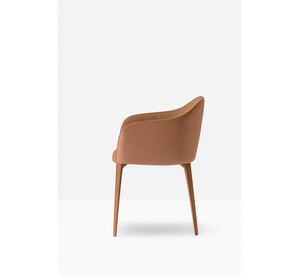 Laja 885 armchair by Pedrali | Avant Garde