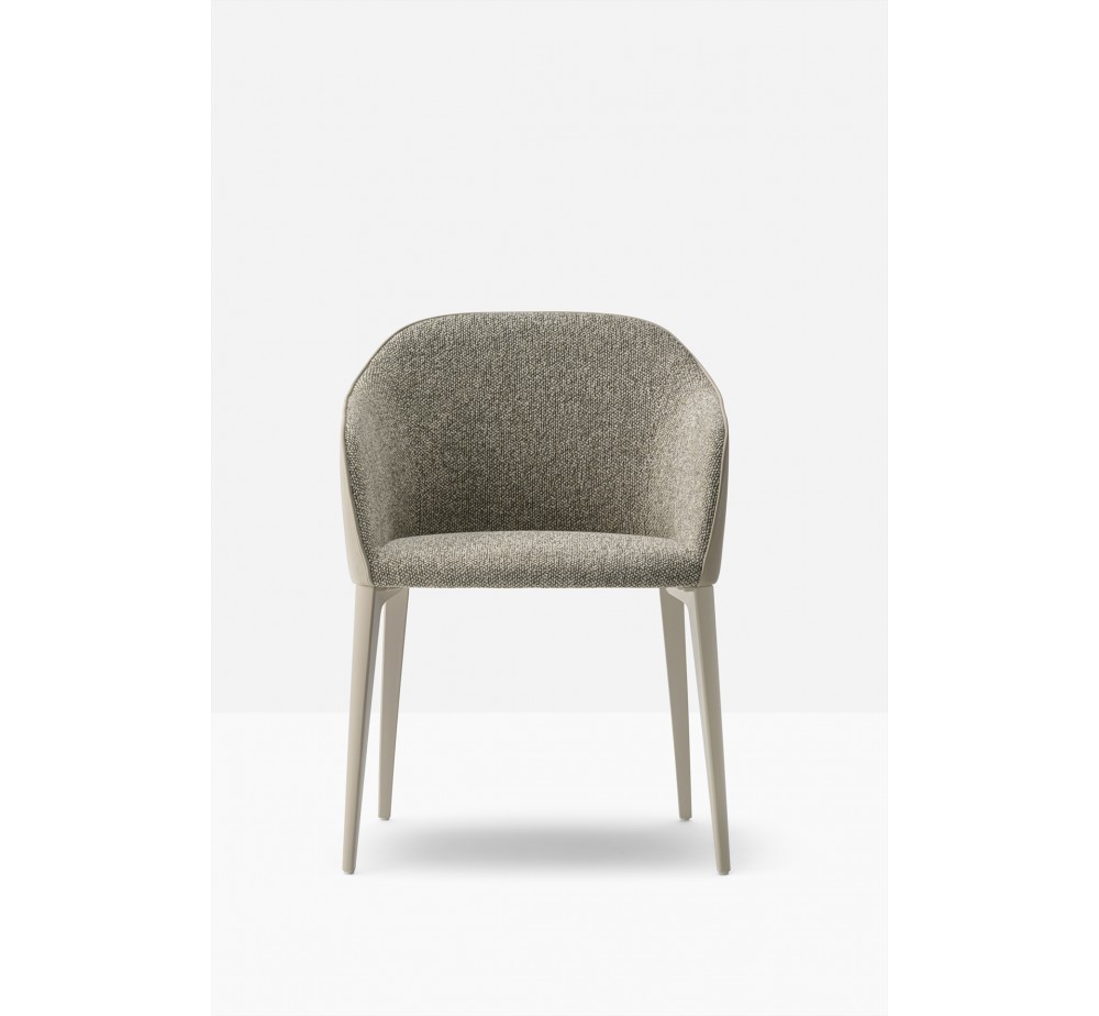 Laja 885 armchair by Pedrali | Avant Garde