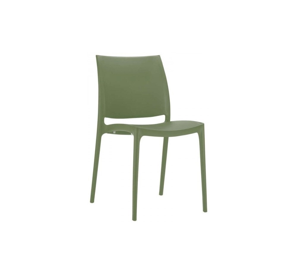 Maya chair by Siesta exclusive | Avant Garde