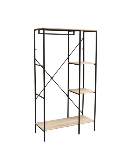 FREE 90 ΝΤΟΥΛΑΠΑ SONOMA 90x40xH165cm