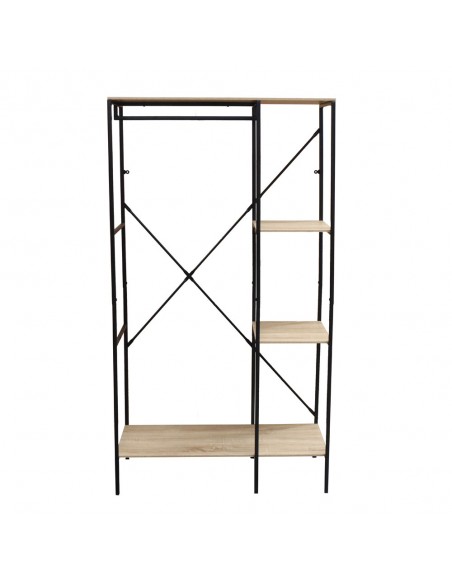FREE 90 ΝΤΟΥΛΑΠΑ SONOMA 90x40xH165cm