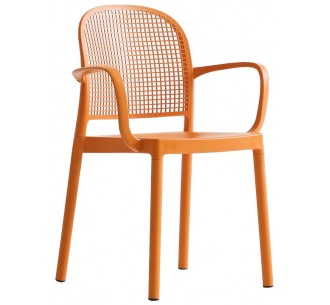 Panama 241-A armchair