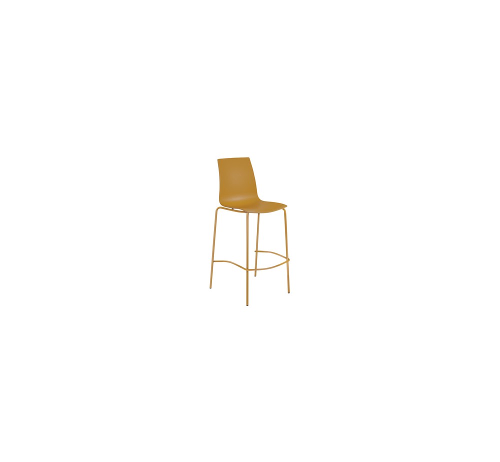X-treme BSL PRO barstool by Papatya | Avant Garde