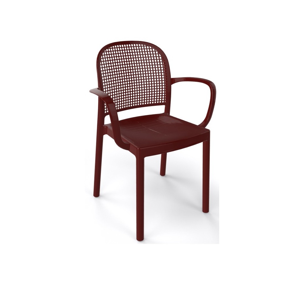 Panama 241-A armchair
