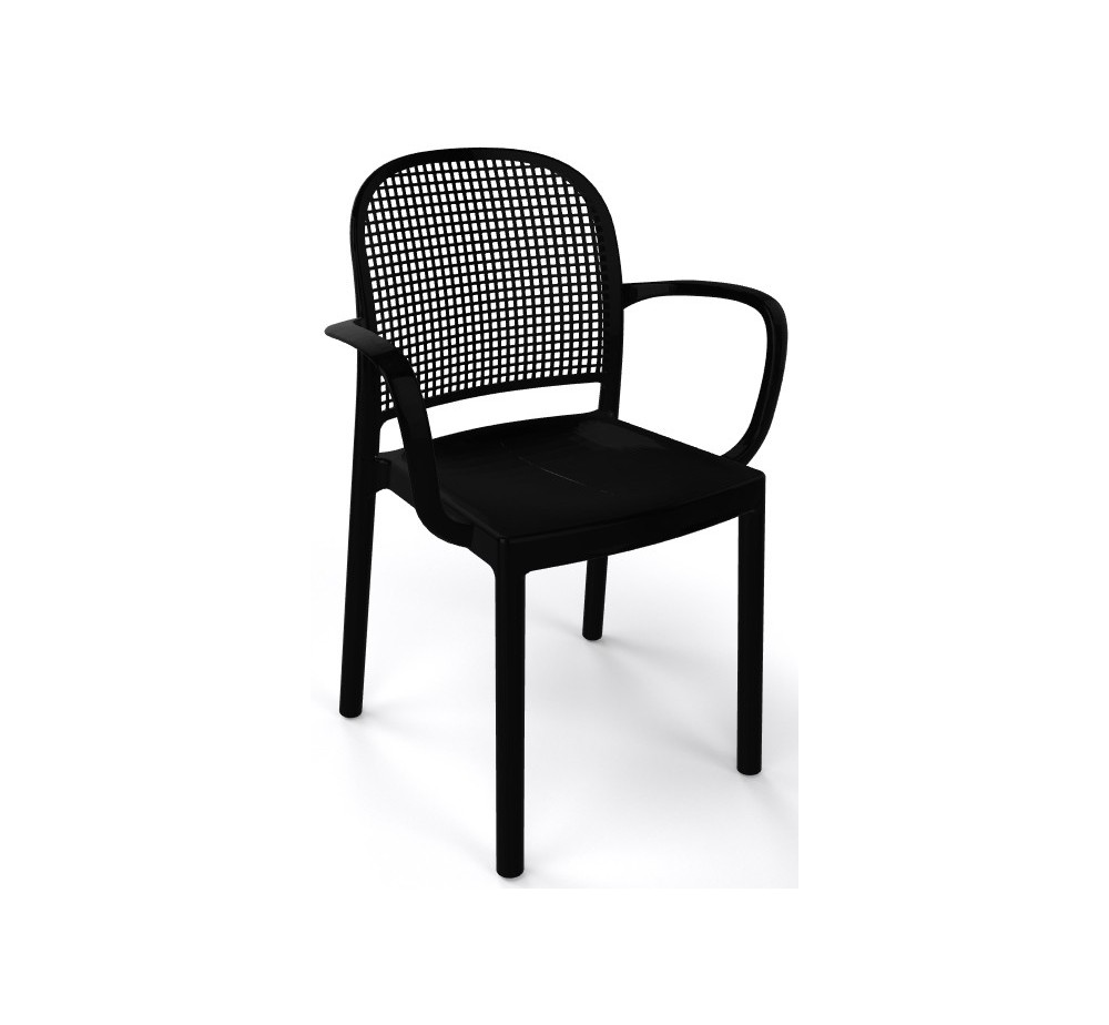 Panama 241-A armchair