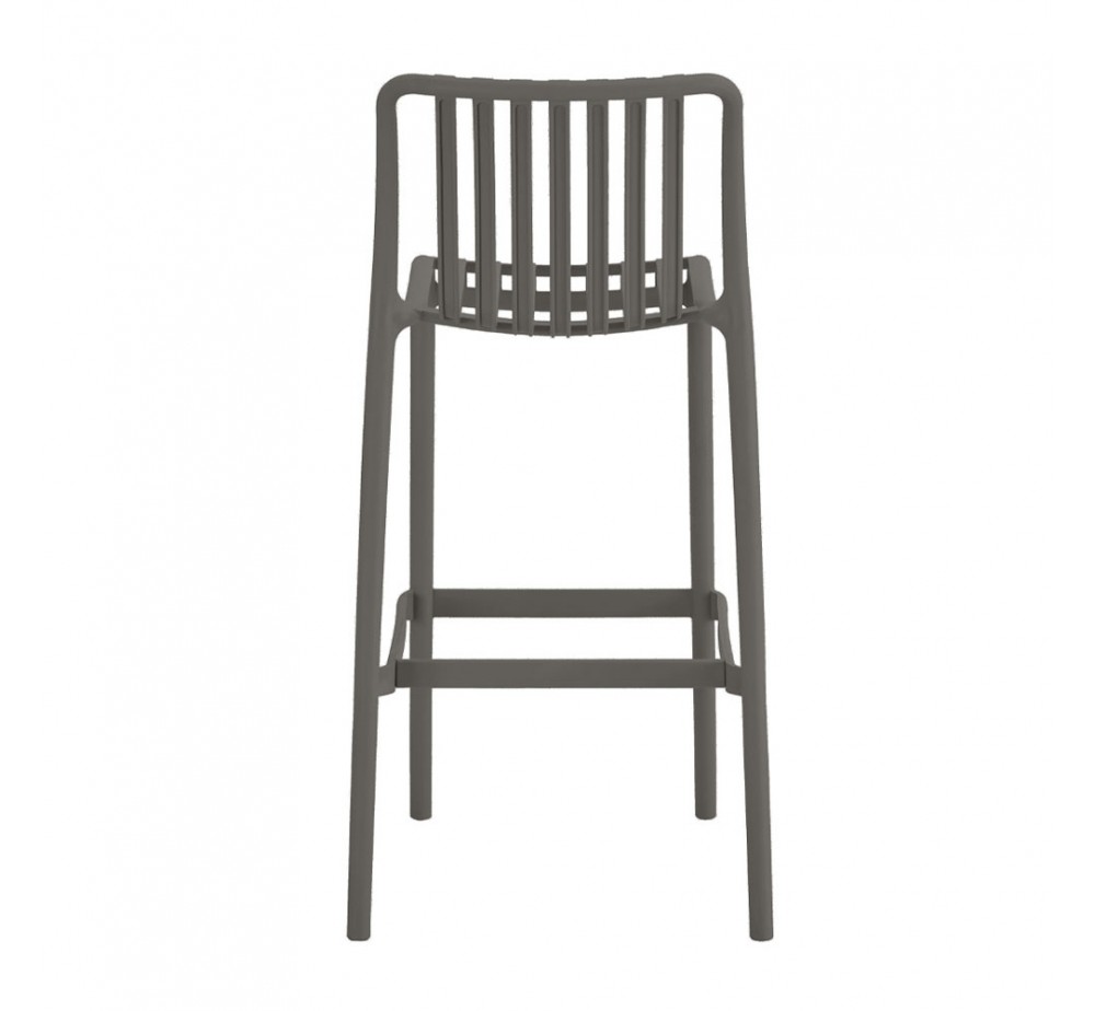 STICKY ΣΚΑΜΠΩ ΓΚΡΙ 47x38xH103,5cm