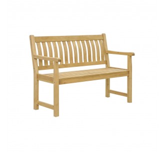 GARDEN ΠΑΓΚΑΚΙ ΦΥΣΙΚΟ 120x59,5xH88cm